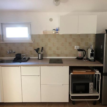 Apartman Iva Stara Novalja Kültér fotó