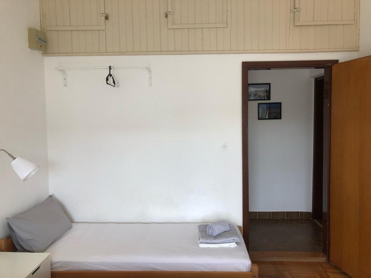 Apartman Iva Stara Novalja Kültér fotó
